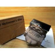 McDonnell And Miller 203096 Flow Switch