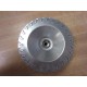 Hvac 02632623700 Blower Wheel 4" X 1" CCW 14" Bore