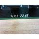 Okuma A911-2245 OPUS7000 FUB-DR2 Card E4809-770-105-B - Used