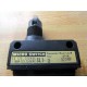 Micro Switch SL1-D Limit Switch WRoller Honeywell SL1D - New No Box