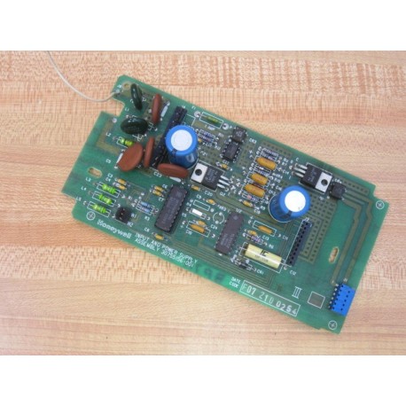 Honeywell 30755156-001 Input+Power Supply 30755156001 DC300100102E0111 - Used