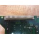 Yaskawa EDF9302148-A0 Circuit Board EDF9302148A0 VIR110TFD Rev.A00 - Used