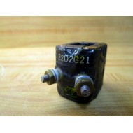 General Electric 22D2G21 Coil - New No Box