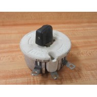 Memcor R-100-500 Rheostat R100500 - Used