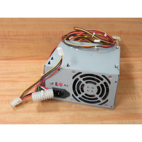 Antec PP-253X 250W Switching Power Supply PP253X250W - New No Box
