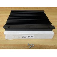 Minarik 223-0174 Heat Sink