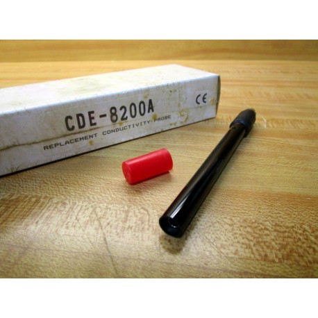 Newport CDE-8200A Conductivity Probe CDE8200A