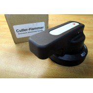 Cutler Hammer Enclosure Disconnect Handle