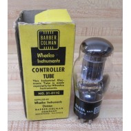Barber Colman 31-011C Controller Tube 5608A untested