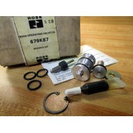 Ross 679K87 Valve Service Kit