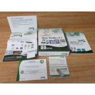 InduSoft 060612-SB-IWS-A-EN Web Studio v.7.1