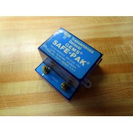 Gems Sensors ST-22445 Safety Relay ST22445 - Used