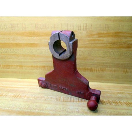 Generic S NR 18391 R02 Coupling Mount Bracket WKW SNR18391R02 - Used