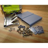 Square D QMB310EX QMB Panelboard Kit Partial Kit