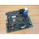 Miller 209249 Circuit Card Assy 115V Motor Bd WMicrocontroller - Used
