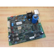Miller 209249 Circuit Card Assy 115V Motor Bd WMicrocontroller - Used