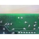 Miller 209249 Circuit Card Assy 115V Motor Bd WMicrocontroller - Used