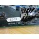 Miller 209249 Circuit Card Assy 115V Motor Bd WMicrocontroller - Used