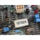 Miller 209249 Circuit Card Assy 115V Motor Bd WMicrocontroller - Used