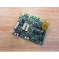 Honeywell 30755161-02 Input Module 3075516102 W2 Posts - Used