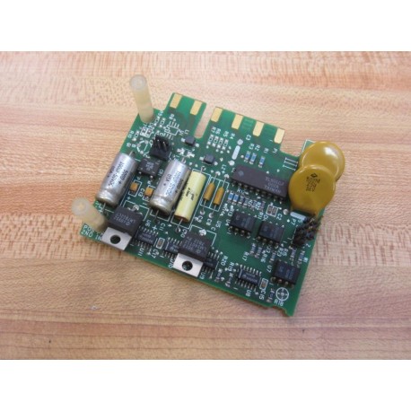 Honeywell 30755161-02 Input Module 3075516102 W2 Posts - Used