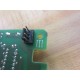 Honeywell 30755161-02 Input Module 3075516102 W2 Posts - Used