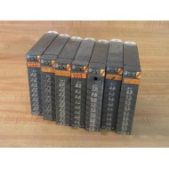 KlocknerMoeller ETSV1-2 Relay Amplifier ETSV12 - Used