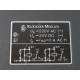 KlocknerMoeller ETSV1-2 Relay Amplifier ETSV12 - Used