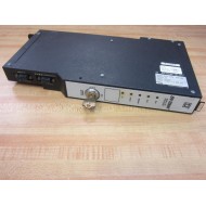 Square D 8020-SCP-323 SyMax Model 300 Processor 8020SCP323 Series G1 - Used
