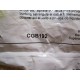 Cooper Crouse-Hinds CGB192 Cable Fitting (Pack of 2)