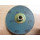 Standard Abrasives 522406 Coated Sanding Disc (Pack of 10)