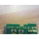 Fanuc A20B-2902-0020 Dram Module A20B-2902-002001A