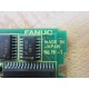 Fanuc A20B-2902-0210 SRAM Module A20B-2902-021003A