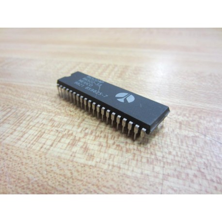 Rockwell R6522AP Microchip Integrated Circuit (Pack of 2)