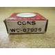 Consolidated Bearings WC-87036 Bearing