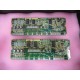 Fanuc A20B-2900-0630 Board A20B-2900-063004C (Pack of 2) - Used