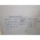 GE General Electric 546A300G2 Contact Kit 546A300-G2