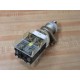 Allen Bradley 800H-JP5KA7 Selector Switch 800H-JP5KA7AAAA Series C