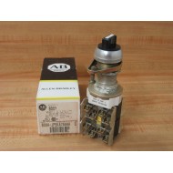 Allen Bradley 800H-JP5KA7 Selector Switch 800H-JP5KA7AAAA