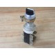 Allen Bradley 800H-JP5KA7 Selector Switch 800H-JP5KA7AAAA