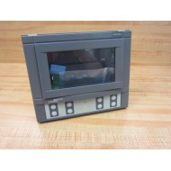 Johnson Controls DT-9100-8004 Metasys DX LCD Display Terminal DT-9100-8004A - Used