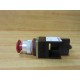 Allen Bradley 800MR-FX Small PushPull Unit 800MRFX - New No Box