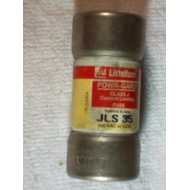 Littelfuse JLS-35 Fuse JLS35 (Pack of 2) - New No Box