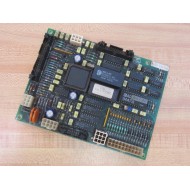Miller 161781 Processor Card WPROMS 191996 - Used