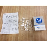 Allen Bradley 800T-N324 Terminal Cover 800TN324 (Pack of 25)