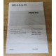 Festo SME-8-K-24-S6 Sensor 161756