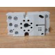 Siemens 3TX7144-4E2 Socket 3TX71444E2 1 Missing Clip (Pack of 4) - New No Box