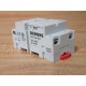 Siemens 3TX7144-4E2 Socket 3TX71444E2 1 Missing Clip (Pack of 4) - New No Box