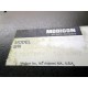 AEG Modicon NW-BM85-000 Bridge Multiplexer NWBM85000 110-220V50-60Hz - Used
