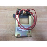 Allen Bradley 599-PB02 Holder 40193-415-53 Series A - Used